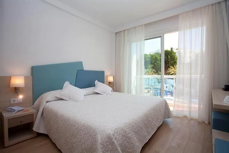 Hotel Palia Las Palomas Torremolinos