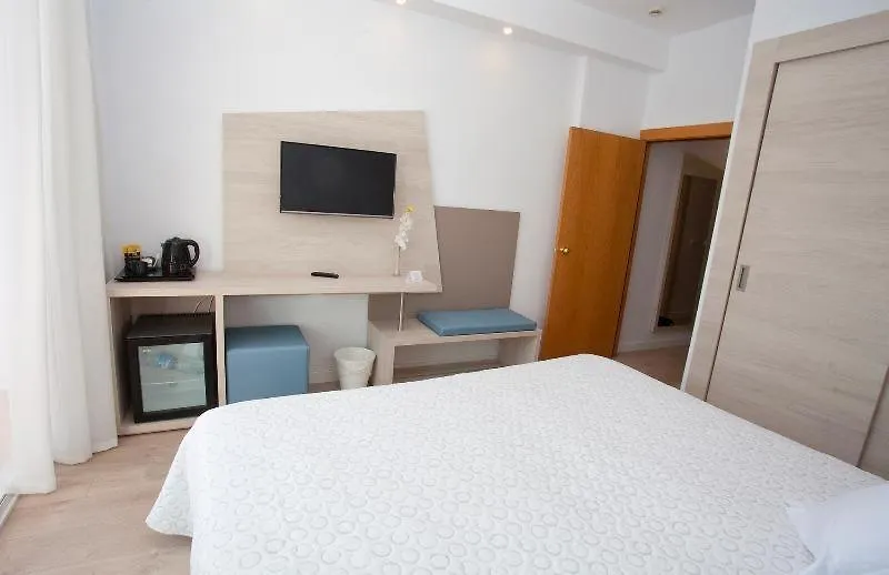 Hotel Palia Las Palomas Torremolinos