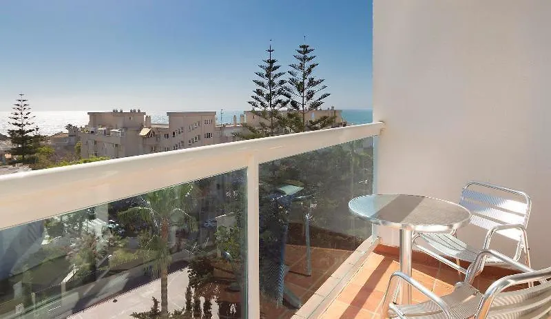 ****  Hotel Palia Las Palomas Torremolinos Spanje