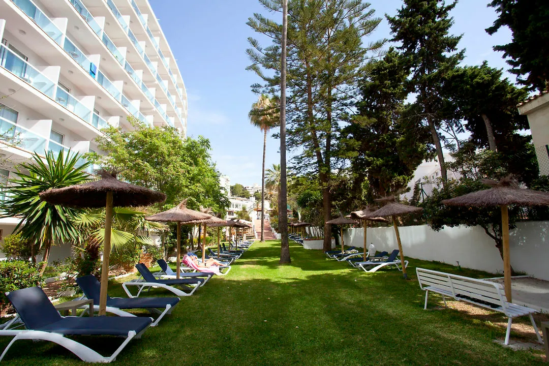 Hotel Palia Las Palomas Torremolinos