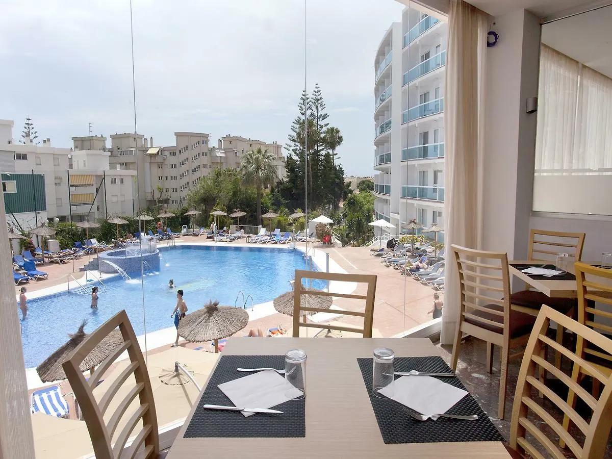Hotel Palia Las Palomas Torremolinos 4*,  Spanje