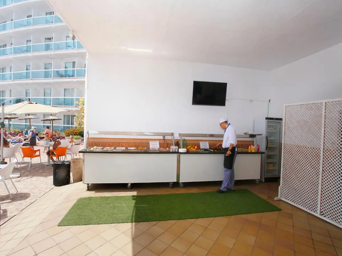 Hotel Palia Las Palomas Torremolinos