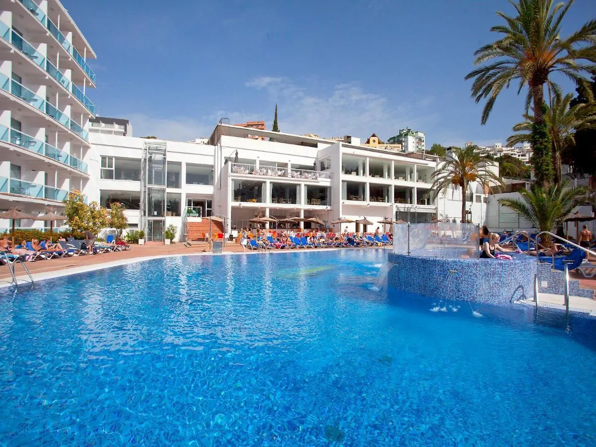 Hotel Palia Las Palomas Torremolinos 4*,  Spanje