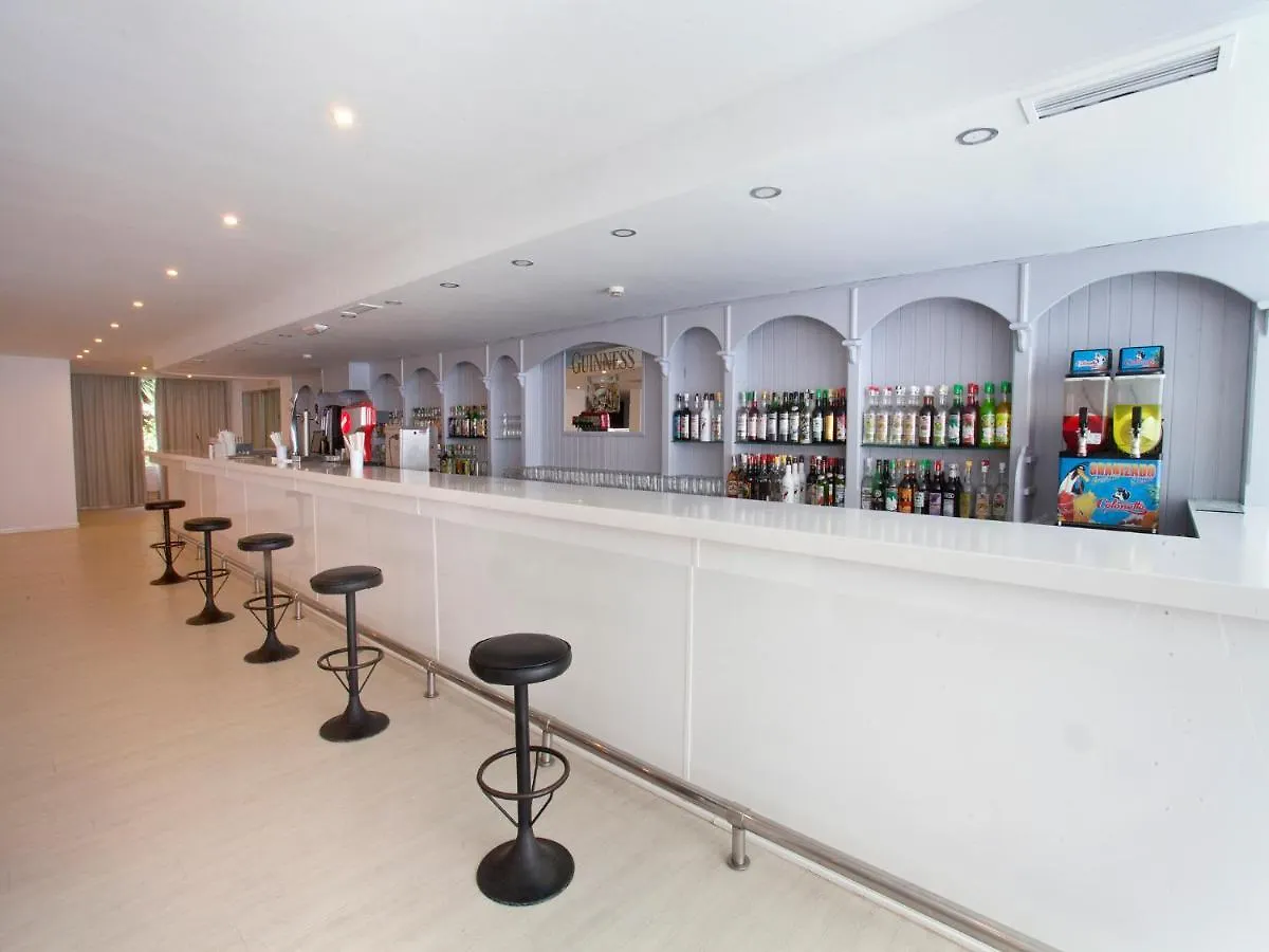 Hotel Palia Las Palomas Torremolinos Spanje
