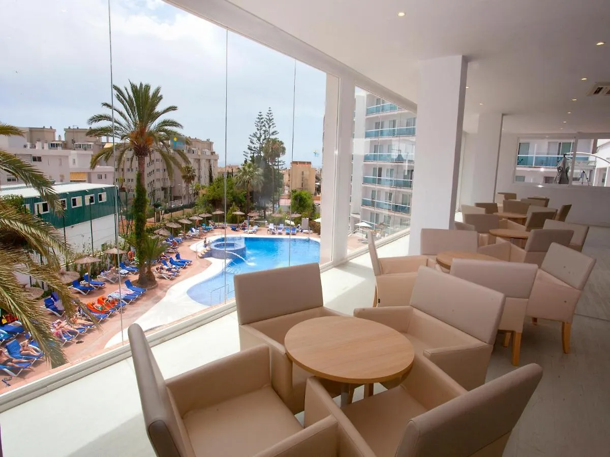 ****  Hotel Palia Las Palomas Torremolinos Spain