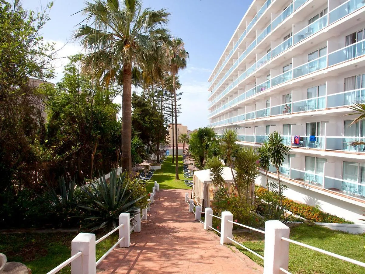 ****  Hotel Palia Las Palomas Torremolinos Spain