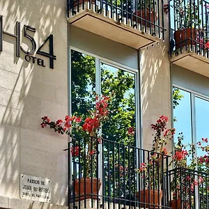 *** Hotel 54 Barceloneta Spain