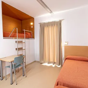 Albergue Inturjoven Torremolinos