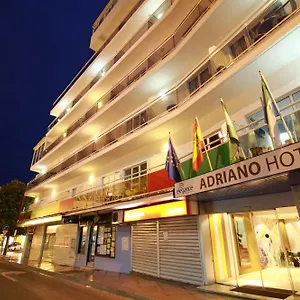 Elegance Adriano (adults Only) Torremolinos